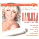 DANIJELA MARTINOVIC - Najljepse ljubavne pjesme, 2010 (CD) DANIJELA MARTINOVIC - Najljepse ljubavne pjesme, 2010 (CD)